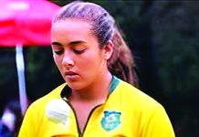 ব্রাজিলিয়ান অলরাউন্ডার লরা কার্দোসোর বিশ্ব রেকর্ড