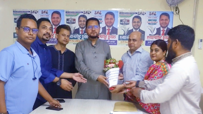 Breaking News Covid Pandemic For Facebook Post