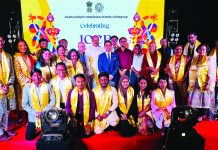 সব ধর্মের মানুষের জন্য নিরাপদ চট্টগ্রাম গড়তে চাই