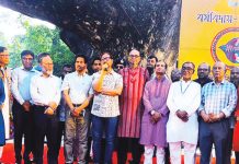 পরিবেশ ও ঐতিহ্য রক্ষায় সচেতন হতে হবে