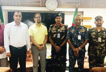 কালুরঘাট এলাকায় চসিকের নিজস্ব জায়গায় অত্যাধুনিক হাসপাতাল গড়তে চান মেয়র