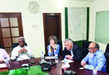 চট্টগ্রামে টেকসই উন্নয়নে সহযোগিতার আশ্বাস