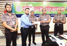 অপরাধ প্রতিরোধে আরো সক্রিয় হওয়ার নির্দেশ