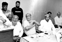 শিক্ষার্থীদের সঙ্গে সিএনজি-রিকশা চালক ও স্থানীয়দের সুসম্পর্ক বজায় রাখতে হবে