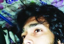 চাকসু নেতার উপর হামলার প্রধান আসামি গ্রেপ্তার