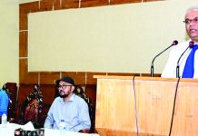 চবি উপাচার্যের সঙ্গে কলা ও মানববিদ্যা অনুষদভুক্ত শিক্ষকদের মতবিনিময়