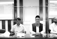 চুয়েটে ফাউন্ডেশন ট্রেইনিং ফর লেকচারার সম্পন্ন