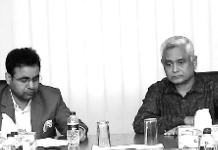 দ্বিপাক্ষিক সহযোগিতা জোরদারের নতুন দিগন্ত