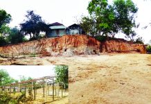 চকরিয়ায় আশ্রয়ণ প্রকল্পের পাহাড় শেষ