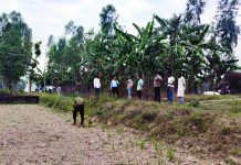 দোহাজারীতে দখলমুক্ত হলো ব্রিটিশ আমলে নির্মিত সড়ক