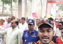 বাংলা সংস্কৃতি-ঐতিহ্যের সঙ্গে নতুন প্রজন্মকে সম্পৃক্ত করে পহেলা বৈশাখ