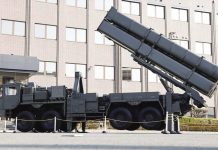 চীনের কাছাকাছি দূরপাল্লার ক্ষেপণাস্ত্র মোতায়েন জাপানের