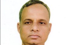 বহদ্দারহাটে ফুটওভার ব্রীজ নির্মাণ প্রসঙ্গে