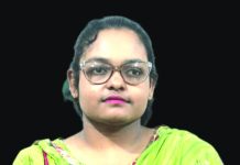 মশার উপদ্রব বন্ধ হোক