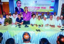 নগরের বিএনপির নেতাদের কাছে চার বিষয়ে সহযোগিতা চান মেয়র