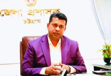 প্রাণহানি ছাড়াই জঙ্গল সলিমপুর নিয়ন্ত্রণে