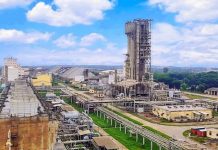 অ্যামোনিয়া সংকটে বন্ধ হয়ে গেছে একমাত্র ডিএপি সার কারখানা