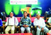 মাদকমুক্ত বুদ্ধিবৃত্তিক সমাজ গঠনই আমাদের লক্ষ্য