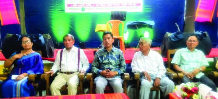 Depan Dewan Rangamati