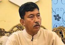 সব জাতিসত্তার ঐক্যে গড়ে উঠবে নতুন বাংলাদেশ : দীপেন দেওয়ান