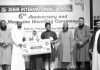 দূহা ইন্টারন্যাশনাল স্কুলের ৬ষ্ঠ প্রতিষ্ঠাবার্ষিকী উদযাপন