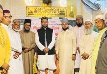 প্রতিকূল পরিস্থিতিতে ধৈর্য ধারণ করাই ঈমানের পরিচয়