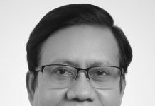 চট্টগ্রাম মা ও শিশু হাসপাতাল মেডিকেল কলেজের প্রিন্সিপাল হলেন প্রফেসর অসীম বড়ুয়া