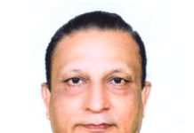 শুধু বেঁচে থাকাই জীবন নয়