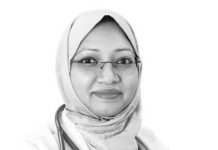 এভারকেয়ার হাসপাতাল চট্টগ্রামে নতুন মুখ ডাঃ তাজরিয়ান খুরশিদ