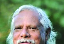 মুক্তিযোদ্ধা ডা. জাফরুল্লাহ চৌধুরী স্মরণে