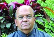 বাঙালি সংস্কৃতির আরেক অনুষঙ্গ পহেলা বৈশাখ