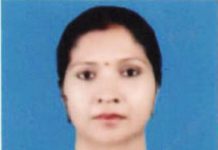 বইয়ের সান্নিধ্যে শিশুর সুপ্ত প্রতিভা বিকশিত হোক