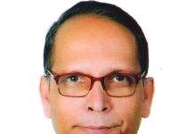 রবীন্দ্রনাথের শ্রীনিকেতন