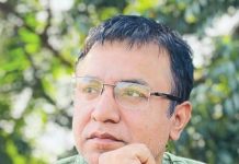 পঞ্চাশে জীবন: নিজেকে যত্নে রাখার সময়