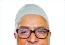 ভয়াল ২৯শে এপ্রিল : এখনো অরক্ষিত বাঁশখালী উপকূল