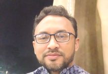 আধুনিকতার কাছে হারিয়ে যাচ্ছে জীবন্ত অনুভূতি