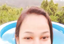 কৃতজ্ঞতায় ভরে ওঠে মন