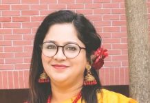 নতুন বছরের ভাবনাগুলো হোক নতুন