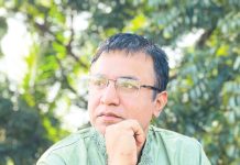 চৈত্রসংক্রান্তি ও চক্রশালা ফরাতারা চৈত্য মেলার ঐতিহ্য