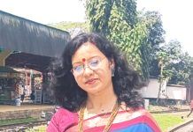 জীবনের বসন্ত