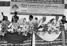 বিভিন্ন স্কুল-মাদরাসায় এসএসসি ও দাখিল পরীক্ষার্থীদের বিদায় সংবর্ধনা