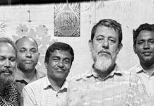 মাইজভাণ্ডারী গাউসিয়া হক কমিটি কেন্দ্রিয় পর্ষদের সাথে মতবিনিময় সভা