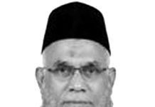 চট্টগ্রাম রিজিওনাল হেড হিসেবে হাফেজ মুহাম্মদ ছালামত উল্লাহর যোগদান