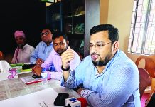 হাটহাজারীতে প্রাথমিক বিদ্যালয়কে ডিজিটাল রূপান্তরে পাইলট প্রকল্প উপস্থাপন