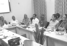 হাম-রুবেলা টিকাদান ক্যাম্পেইন শতভাগ বাস্তবায়ন করতে চাই