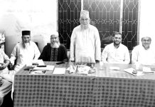 যুব সমাজকে নীতি নৈতিকতার পথে উজ্জীবিত রাখতে সুস্থ সংস্কৃতির জাগরণ চাই