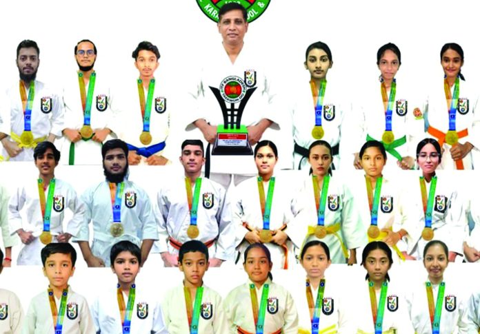 International Sports pic