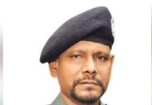 সাবেক ডিআইজি জলিল মন্ডল কারাগারে