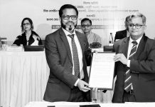 ইউসিবি-এসএমই ফাউন্ডেশনের চুক্তি, ক্ষুদ্র শিল্পে ৮ শতাংশ হারে ঋণ মিলবে