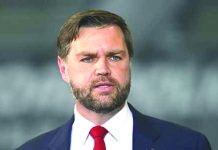 ইরানের সঙ্গে যুদ্ধবিরতি নাজুক সমঝোতা : জেডি ভ্যান্স